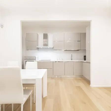 Easylife - - Lamarmora 1 - Porta Romana * Mediolan