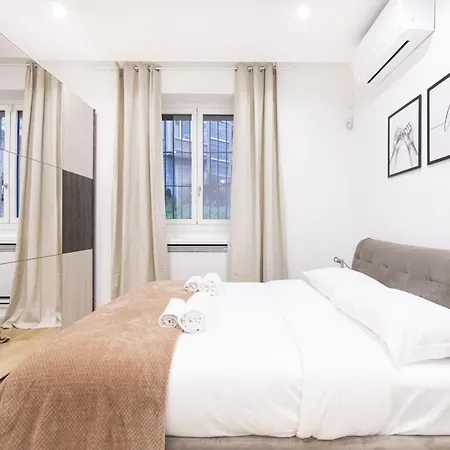 Apartman Easylife - - Lamarmora 1 - Porta Romana *