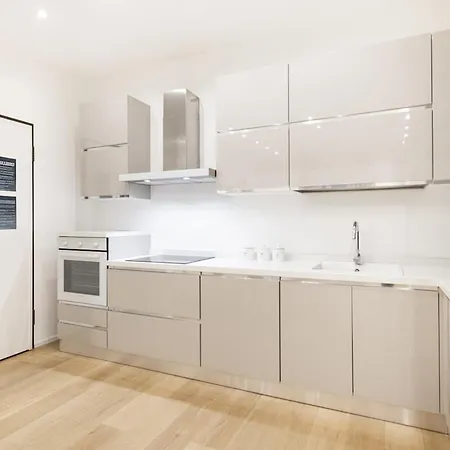 Apartman Easylife - - Lamarmora 1 - Porta Romana
