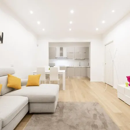 Apartman Easylife - - Lamarmora 1 - Porta Romana *